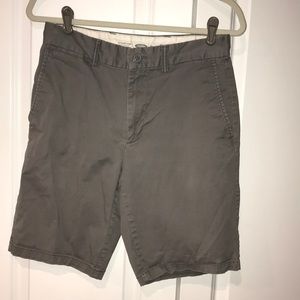Old navy men’s shorts